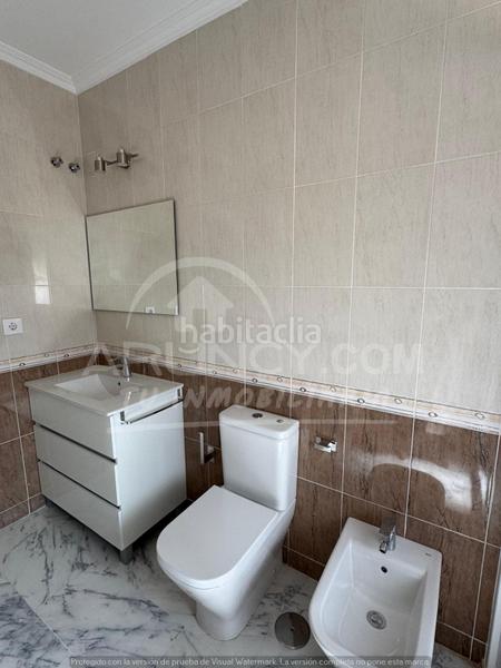 Foto 11a7dad8-2657-4502-86fb-948f8f5d2c99. Miete etagenwohnung mit heizung parking in Nueva Alcalá Alcalá de Guadaira