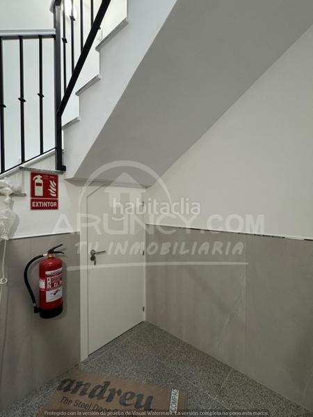 Foto 021fc3e2-2cf7-42df-b924-cf527baa5f0d. Rent flat with heating parking in Nueva Alcalá Alcalá de Guadaira