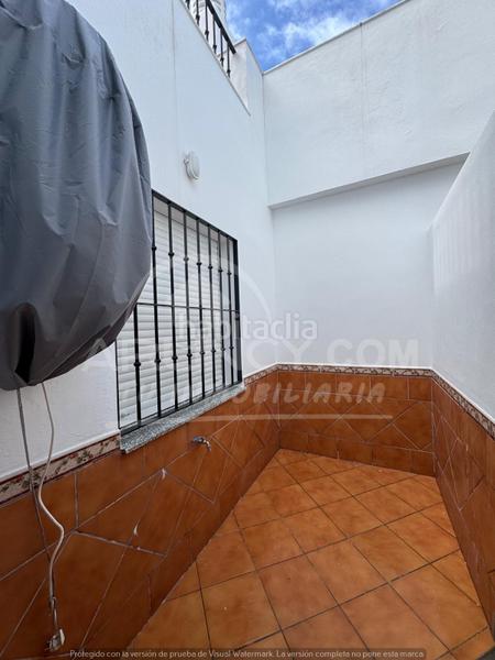 Foto 1317036d-0aff-45a9-a63b-5c992573b046. Rent flat with heating parking in Nueva Alcalá Alcalá de Guadaira