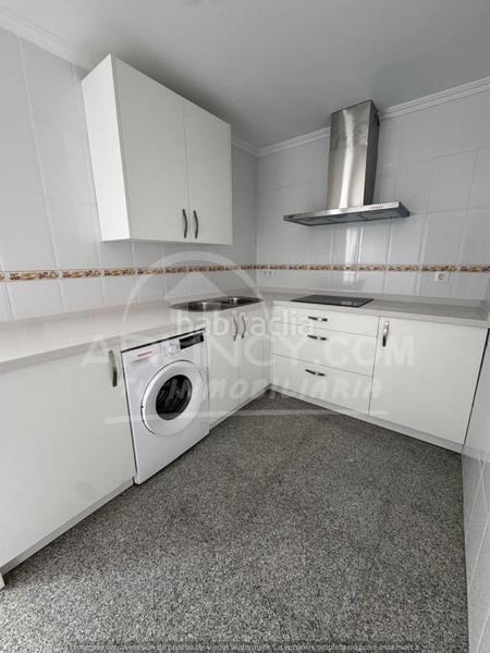 Foto 1a7907a8-66bb-4c19-b60a-2f2c9342be99. Rent flat with heating parking in Nueva Alcalá Alcalá de Guadaira