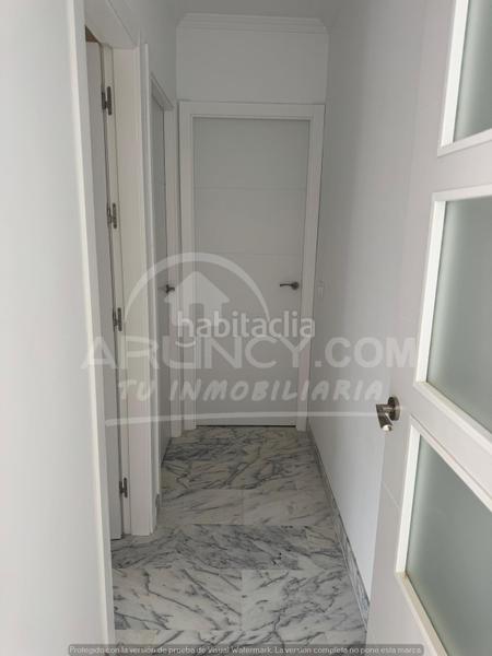 Foto 479eb3bc-b1c2-4240-b189-3d1a1bb7a0fb. Rent flat with heating parking in Nueva Alcalá Alcalá de Guadaira