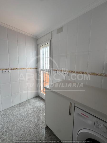 Foto daf99259-bd09-4ac6-b237-5866a18263e7. Rent flat with heating parking in Nueva Alcalá Alcalá de Guadaira