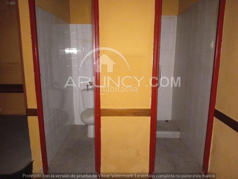 Foto 269275b7-2659-47f3-87d5-844e40517dd6. Business premise in Centro Alcalá de Guadaira
