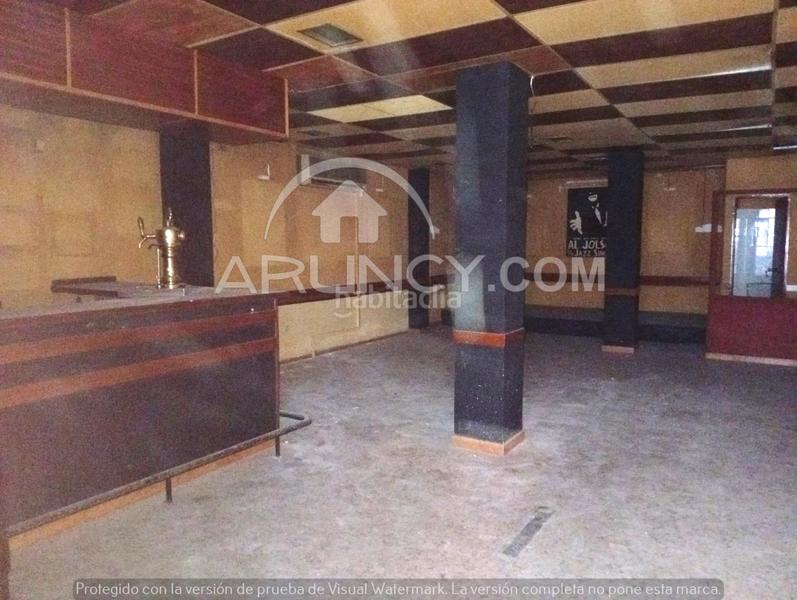 Foto 2790446d-1d2a-4d37-9d9c-7ba3e4e27812. Business premise in Centro Alcalá de Guadaira