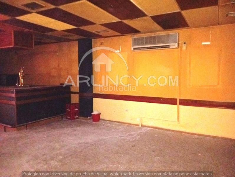 Foto 59525071-f994-4084-8444-8fb74d72cb33. Business premise in Centro Alcalá de Guadaira