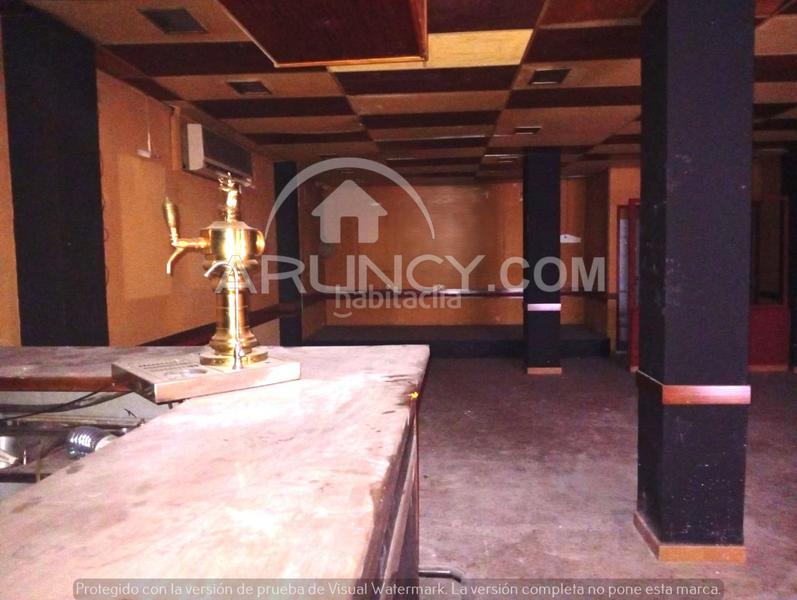 Foto 665923a5-c553-4e76-9c17-7a75eabdf307. Business premise in Centro Alcalá de Guadaira