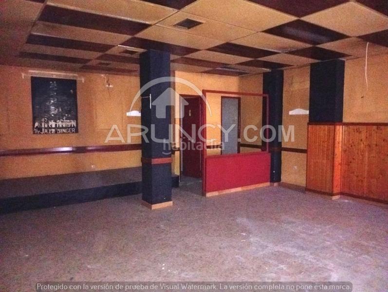 Foto b7a72d88-35f4-491e-878a-889fe0b68fde. Business premise in Centro Alcalá de Guadaira