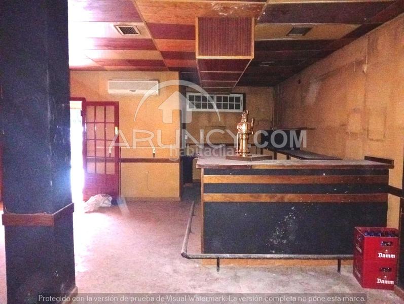 Foto b9df23d0-a9d1-46ea-a6a8-b3fda293eeb8. Business premise in Centro Alcalá de Guadaira