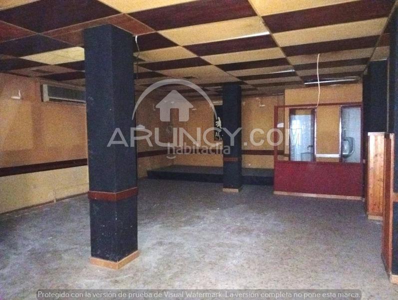 Foto d3c1c07b-68d8-420d-9c97-715476158370. Business premise in Centro Alcalá de Guadaira