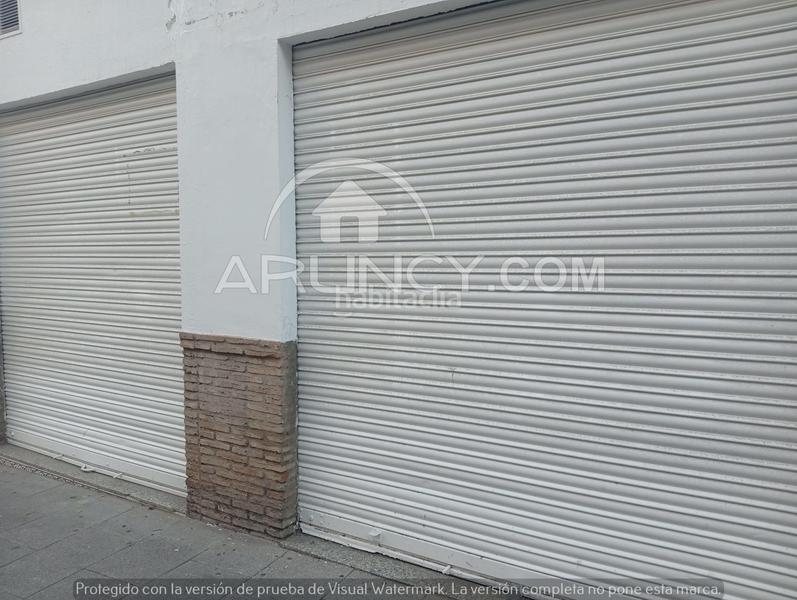 Foto d83ee43b-8efe-4f1d-9136-7beaa23bc7e4. Business premise in Centro Alcalá de Guadaira