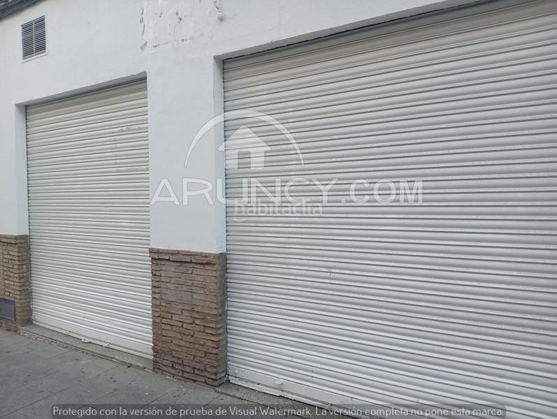 Foto e12548b3-f981-4ffd-94f6-8fb7d024cbee. Business premise in Centro Alcalá de Guadaira