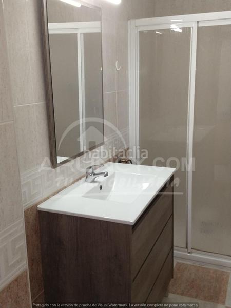 Foto fc3a81bd-c2d8-4b2e-abbd-d19ab5f88c10. Affitto appartamento con parcheggio in Centro Alcalá de Guadaira