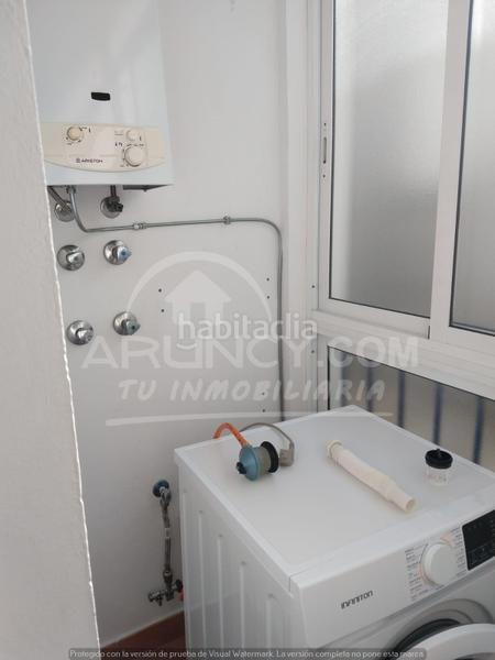 Foto 03d4306e-25c5-4182-a293-a8f9708900f4. Location appartement avec parking dans Centro Alcalá de Guadaira