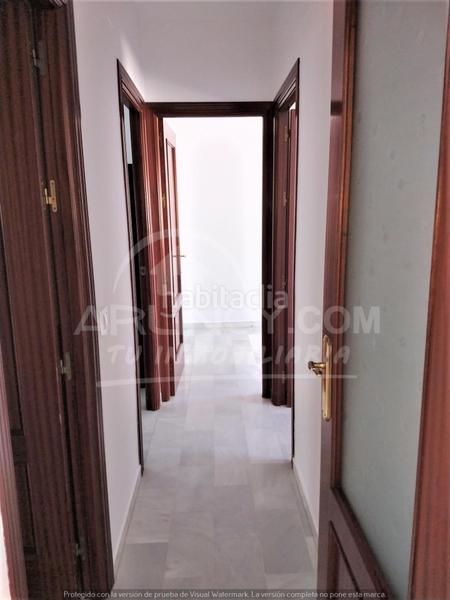 Foto cec43191-648a-46e5-833d-782b59b67b84. Location appartement avec parking dans Centro Alcalá de Guadaira