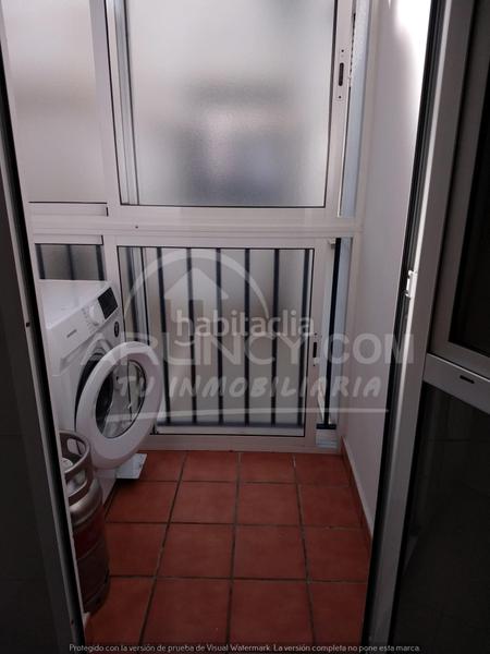 Foto c320fd3d-39cf-4e1a-b4d1-ffef823a7bcc. Rent flat with parking in Centro Alcalá de Guadaira