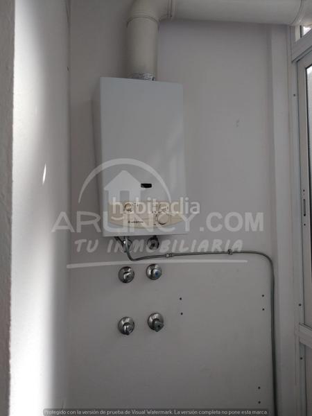 Foto f6f2475a-f244-4414-80af-74b2672847a5. Rent flat with parking in Centro Alcalá de Guadaira