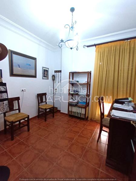 Foto 047d7f61-2363-4347-8ff6-e229342f4a35. Maison jumelée dans Oromana Alcalá de Guadaira