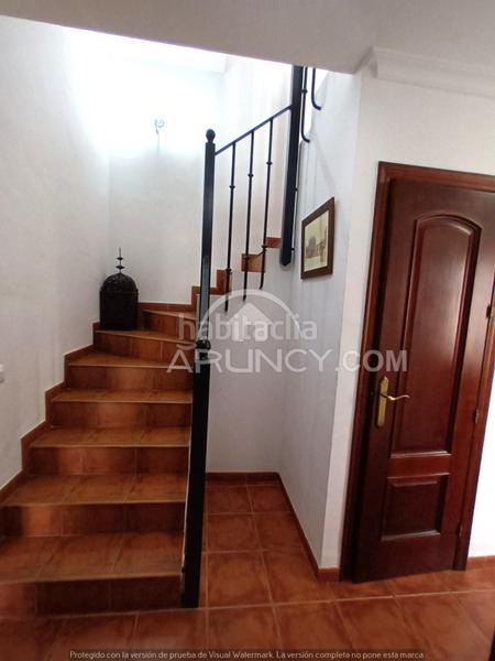 Foto 22ea253a-534f-49ec-89a4-3091edaba709. Maison jumelée dans Oromana Alcalá de Guadaira