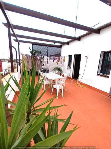 Foto 31c0c353-d738-4843-a63b-6b57f4ba7460. Maison jumelée dans Oromana Alcalá de Guadaira