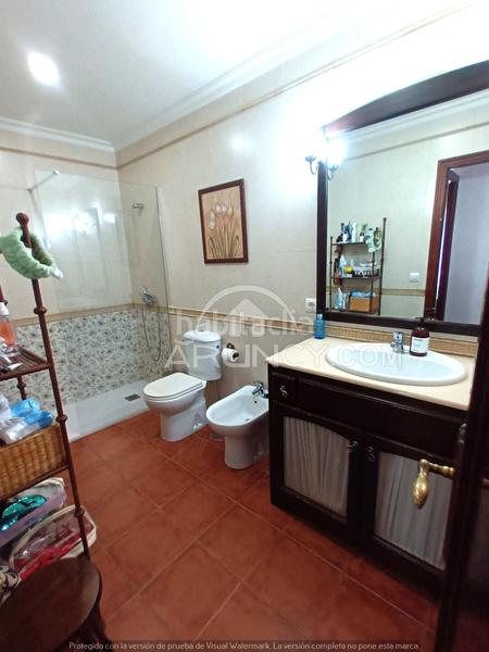 Foto 3cead58e-d0ba-4c8b-93ad-a1ec2bf84bde. Maison jumelée dans Oromana Alcalá de Guadaira