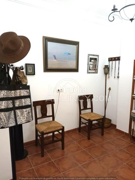 Foto 47275a26-b1bc-41fe-9e25-951b5e69aeaa. Maison jumelée dans Oromana Alcalá de Guadaira