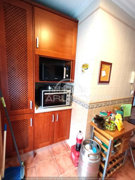 Foto 4f4a4223-e236-46a0-b86a-92dfba39cbc0. Maison jumelée dans Oromana Alcalá de Guadaira