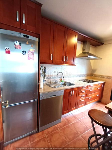 Foto 57f4c32f-d0cd-4094-b5bb-ace0df03013d. Maison jumelée dans Oromana Alcalá de Guadaira