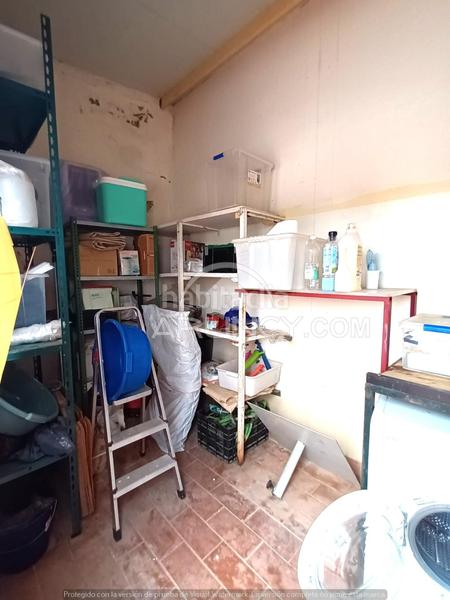 Foto 83cdb8cb-3c58-40b7-bfe8-9b1ed561e7c7. Maison jumelée dans Oromana Alcalá de Guadaira