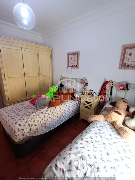 Foto a0ddd109-3f9d-41cd-82bd-f5b7fdb48701. Maison jumelée dans Oromana Alcalá de Guadaira