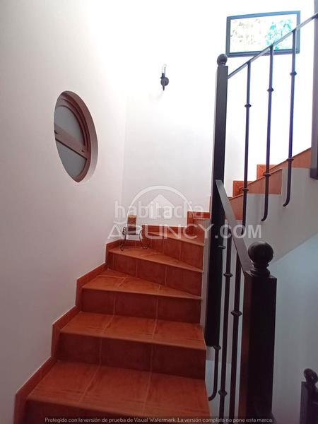 Foto a2b1ddd6-7042-492c-aef7-a44874a5333d. Maison jumelée dans Oromana Alcalá de Guadaira