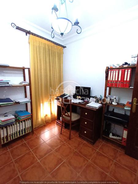 Foto cbcfedfc-bc75-441e-9903-dbb742d3a0a6. Maison jumelée dans Oromana Alcalá de Guadaira