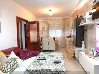 Maison à Centro. Encantadora casa adosada en el corazón de alcalá de guadaira