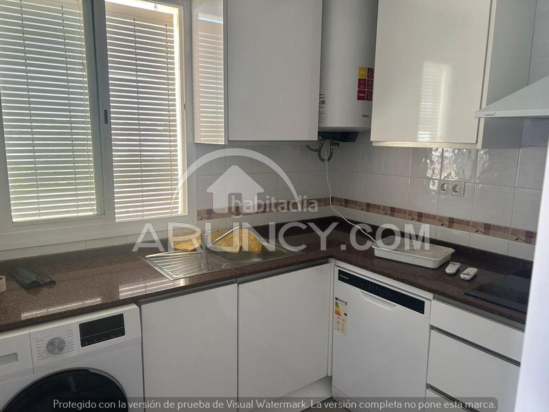 Foto 0bc216d5-77f7-4342-b471-5ebc7df4e5ec. Lloguer pis amb aparcament a La Paz Alcalá de Guadaira