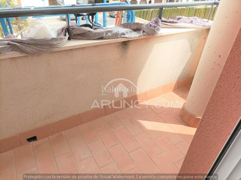 Foto 578847f1-c687-4cf4-9aad-201c78016982. Lloguer pis amb aparcament a La Paz Alcalá de Guadaira