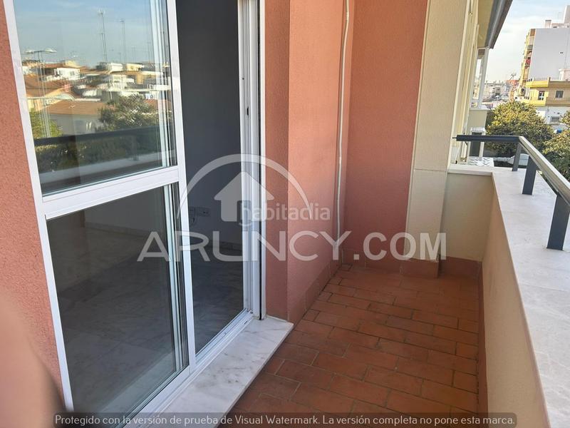 Foto 9fe8213d-e398-4504-9e8a-0ae98093f703. Lloguer pis amb aparcament a La Paz Alcalá de Guadaira