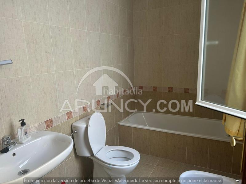 Foto cb484554-7b55-4982-b787-859bbc4dd2ad. Lloguer pis amb aparcament a La Paz Alcalá de Guadaira