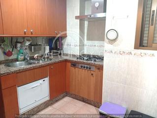 Appartement en La Paz. Amplio piso en alcal de guadaira  oportunidad nica