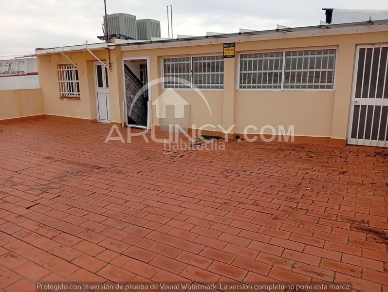 Foto cc7bb677-2053-4394-82b5-9d6f32114072. Casa amb calefacció a Centro Alcalá de Guadaira