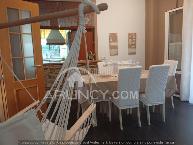 Foto 0ad8c1a4-98e8-4a35-9445-a96f5e66120e. Chalet with heating parking pool in Oromana Alcalá de Guadaira