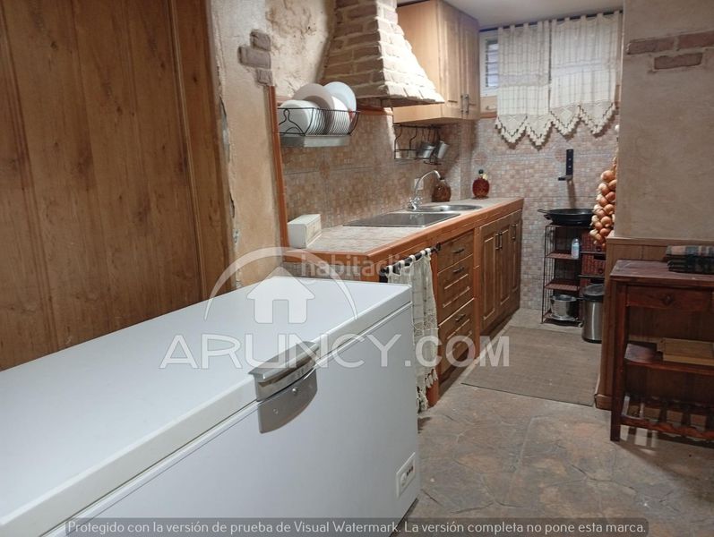 Foto 11d604d0-5796-4e45-902d-5202566d6df0. Chalet with heating parking pool in Oromana Alcalá de Guadaira