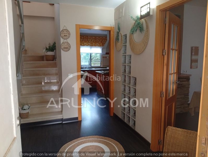 Foto 1b86b126-827e-4aa9-8a6b-4d614000301e. Chalet with heating parking pool in Oromana Alcalá de Guadaira