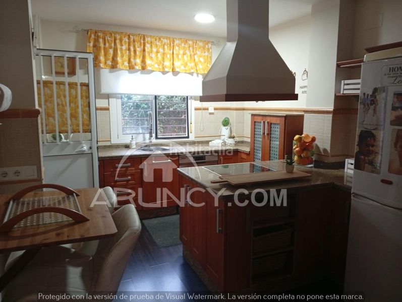 Foto 2fe7d385-fc03-4639-8305-6542160d0951. Chalet with heating parking pool in Oromana Alcalá de Guadaira