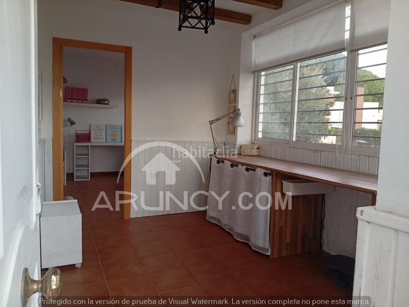 Foto 7fda5a85-e796-4600-8ed9-9b9b4f4a3354. Chalet with heating parking pool in Oromana Alcalá de Guadaira