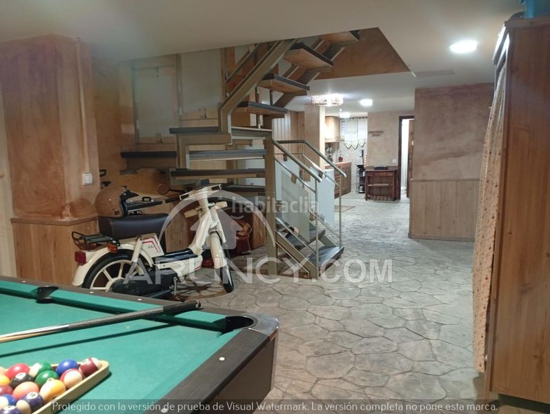 Foto 945cb05f-cad4-4594-8de8-a523e42fc7eb. Chalet with heating parking pool in Oromana Alcalá de Guadaira