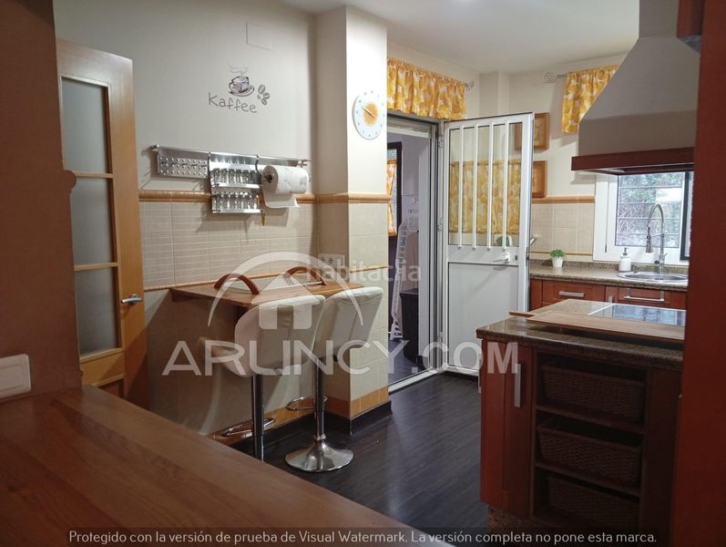 Foto 9b88f8c4-043f-4e5d-a983-966959f51db7. Chalet with heating parking pool in Oromana Alcalá de Guadaira
