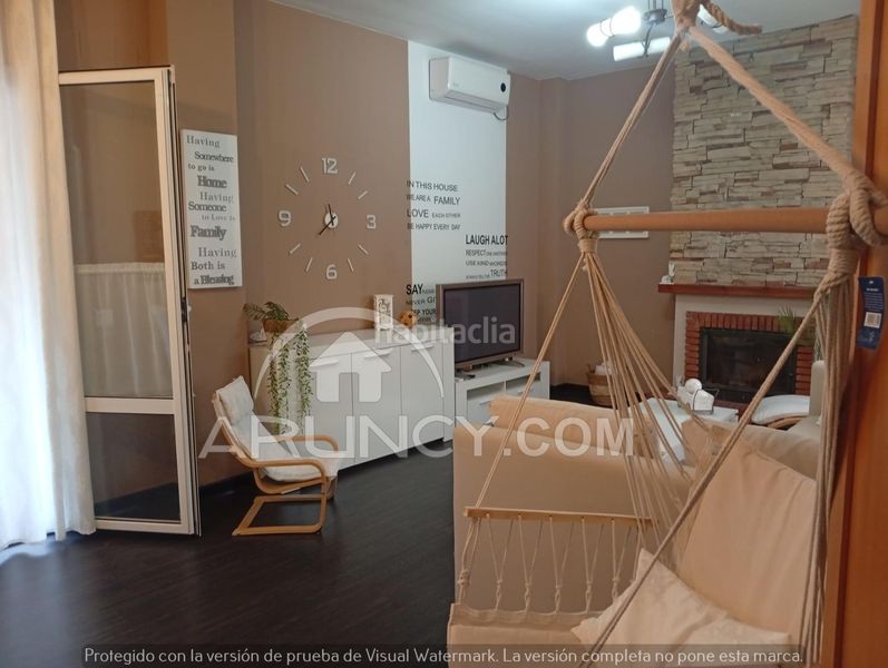 Foto af969302-4c1a-4e13-a294-6bf419a84882. Chalet with heating parking pool in Oromana Alcalá de Guadaira