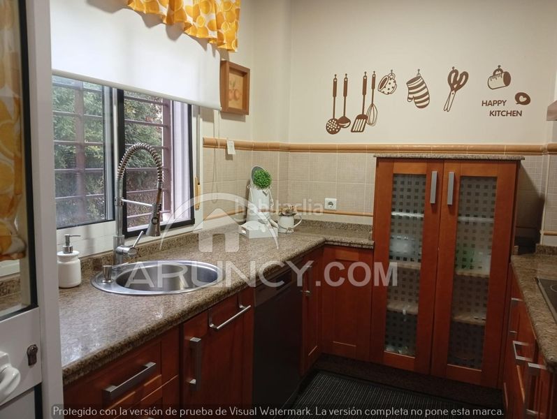 Foto ba1476c5-8700-4ae9-9406-6168d0fbf517. Chalet with heating parking pool in Oromana Alcalá de Guadaira