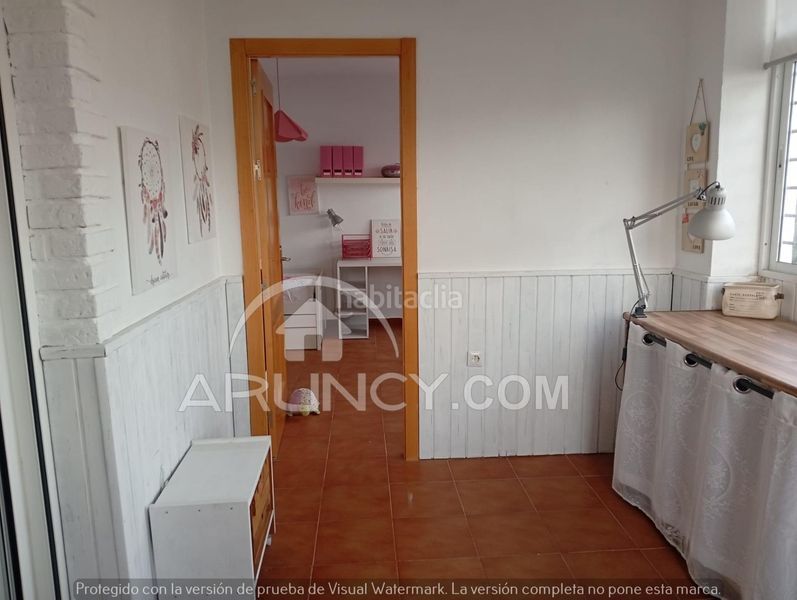 Foto ba30d125-24c1-48bb-874b-a466db0246a9. Chalet with heating parking pool in Oromana Alcalá de Guadaira