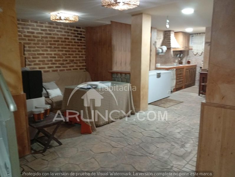 Foto c25cb18b-5a90-4825-9d75-e88f2bd109c1. Chalet with heating parking pool in Oromana Alcalá de Guadaira