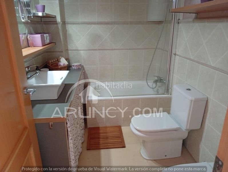 Foto c2e5210f-68a5-4075-a6ac-f4af9a80f3a4. Chalet with heating parking pool in Oromana Alcalá de Guadaira